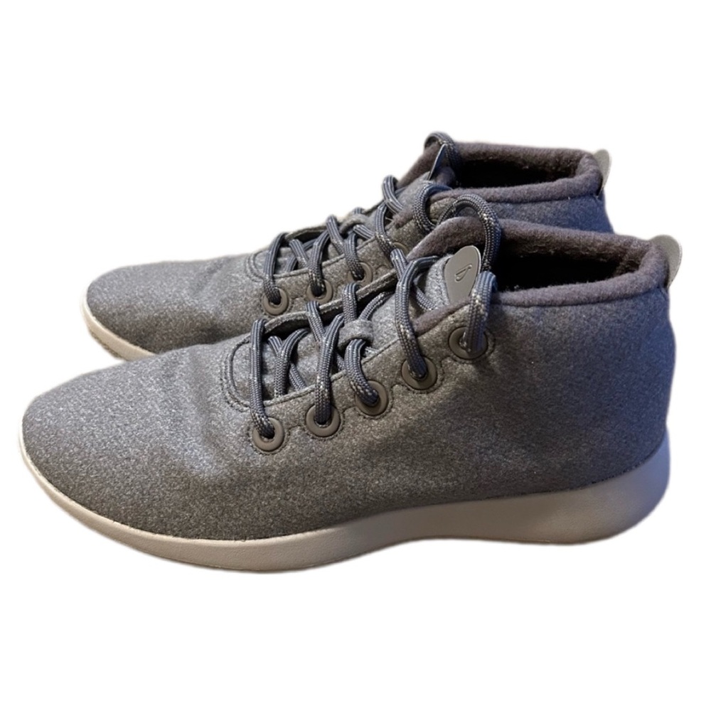 Allbirds Wool Runner-up Mizzles